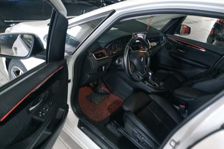 Used BMW 2 Series Active Tourer 2016 218i Sports Design Package
