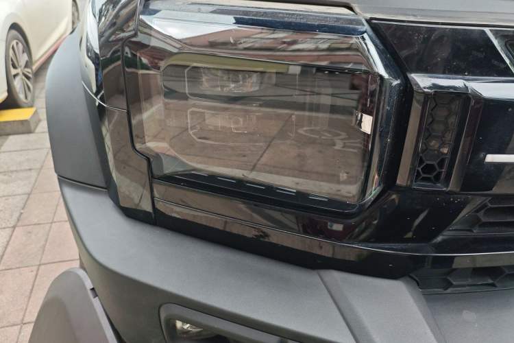 Used JETOUR Traveler 2023 2.0T All-Wheel-Drive CrossPRO
