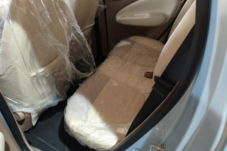 Used Wuling Hongguang MINIEV 2025 Four-Door Version Zhenxiang+ Edition