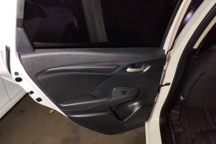 Used Honda Fit 2018 1.5L CVT Comfort Version
