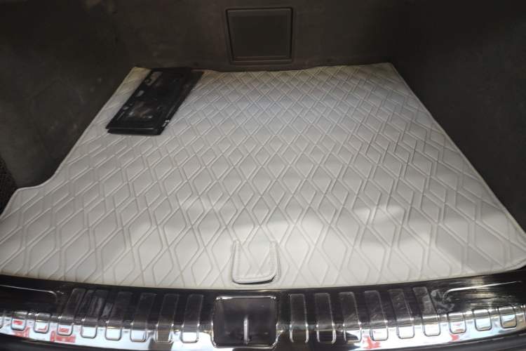 Used Nio ET7 2022 100 kWh
