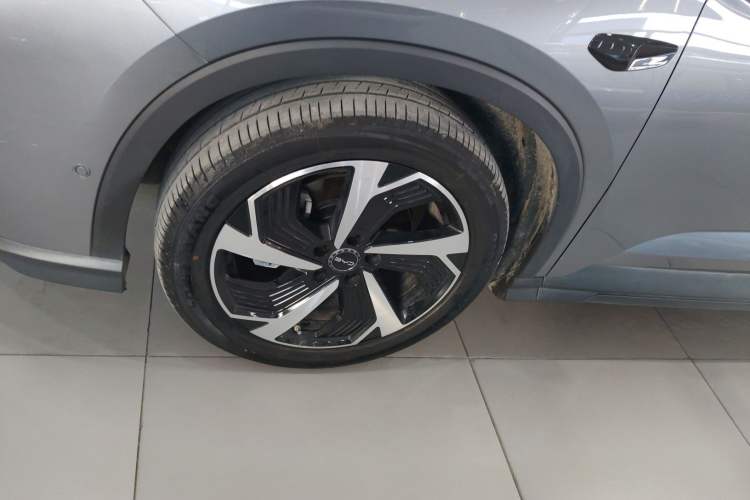 Used BYD Sealion 05 DM-i 2025 DM-i Smart Drive 115KM Flagship Model
