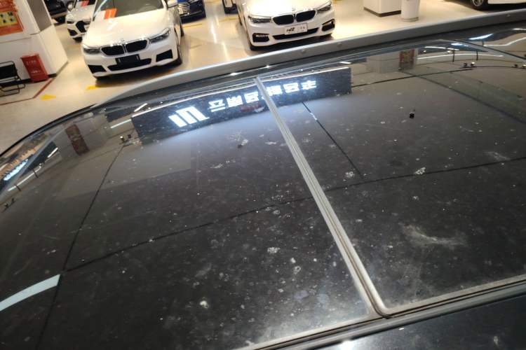 Used Buick Enclave 2022 652T Two-Wheel-Drive Prestige 7-Seater
