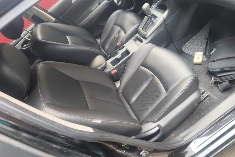 Used Nissan Sylphy 2024 Classic 1.6XE CVT Comfort Edition
