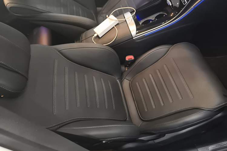 Used Mercedes-Benz C-Class 2024 Restyled C 260 L Sport Edition