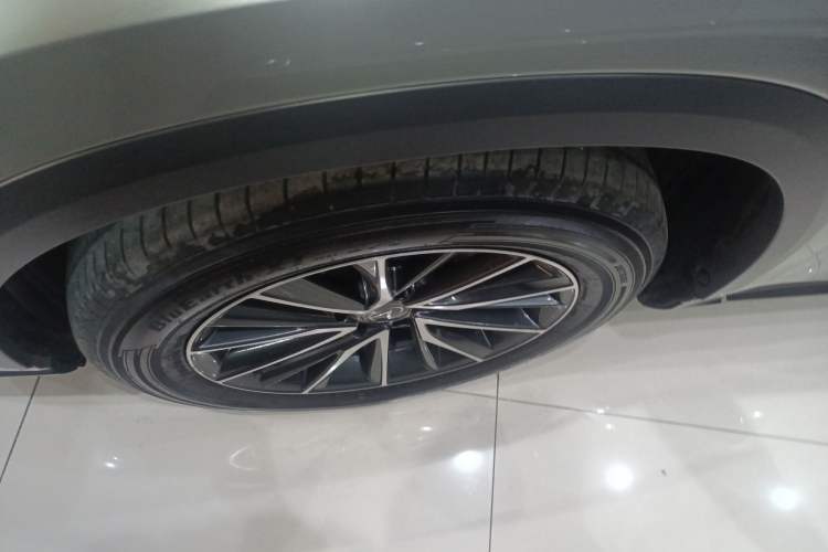 Used Lexus NX 2022 260 Front-Wheel Drive Chuanchi Edition