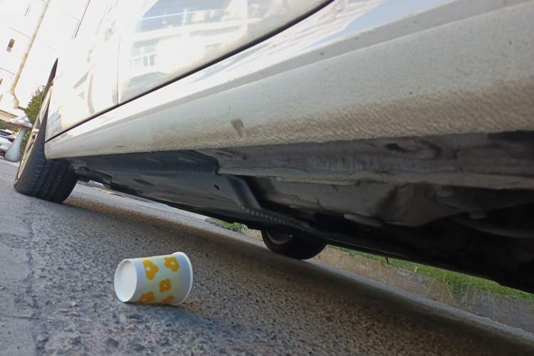 Used Audi A3 2016 Limousine 35 TFSI Style Edition
