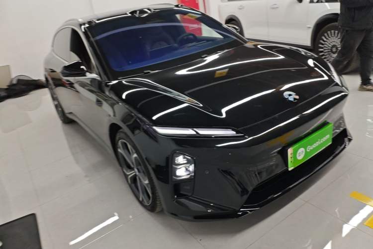Used Nio ET5T 2025 75 kWh Touring