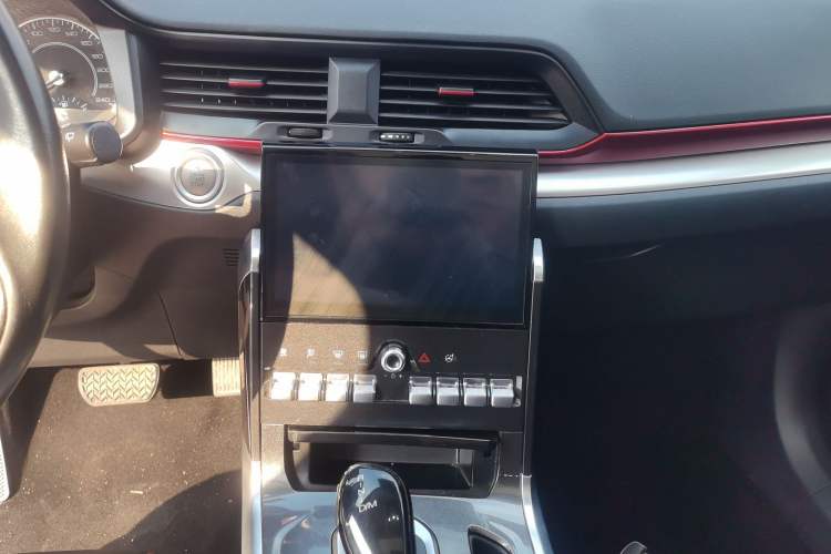 Used Haval H4 2019 1.5 GDIT DCT Luxury Smart Connectivity Version China VI Standard
