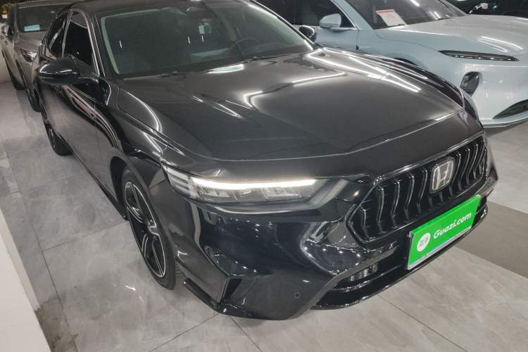 Used Honda Inspire 2024 260TURBO Elite Edition
