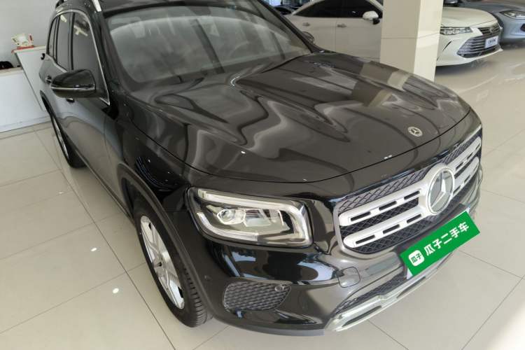 Used Mercedes-Benz GLB 2021 GLB 200 Dynamic Edition