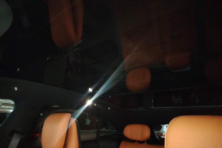 Used  YU7 2025 Ultra-Long Range Rear-Wheel Drive Version