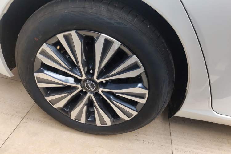 Used Nissan Teana 2022 2.0L XL-Upr Enjoyment Edition
