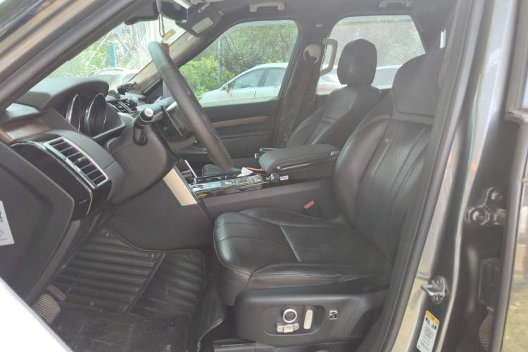 Used Land Rover Discovery 2017 3.0 SC V6 HSE
