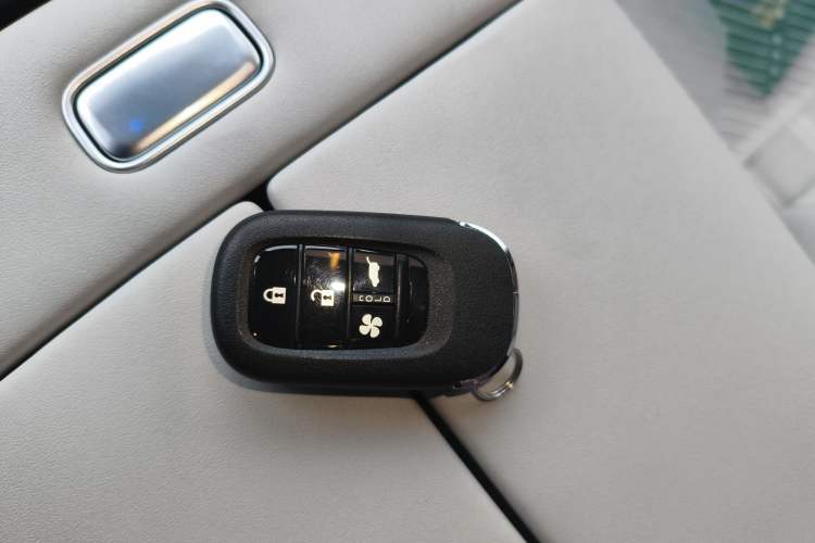 Used Honda P7 2025 Four-Wheel Drive Long-Range Max