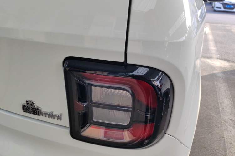 Used  Panda 2024 Panda Mini 200km Endurance Bear
