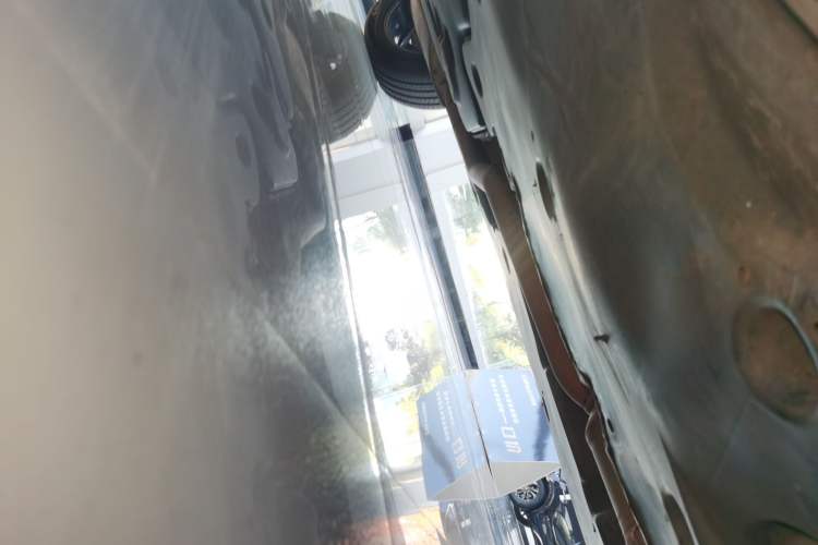 Used Volkswagen Teramont 2020 Revised Version 330TSI Two-Wheel Drive Luxury Edition
