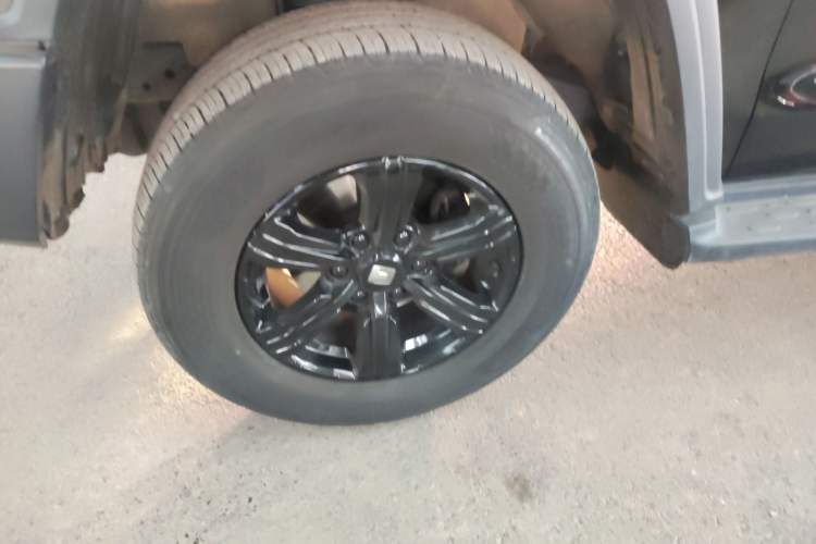 Used Tank 300 2024 2.0T Challenger
