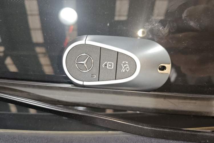 Used Mercedes-Benz C-Class 2022 Facelift C 260 L
