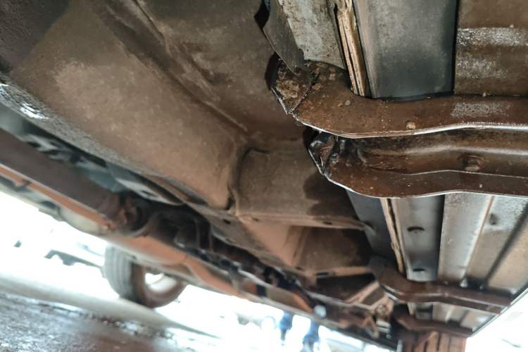 Used Chevrolet Captiva 2014 2.4L 4x4 Flagship Edition 7 Seats
