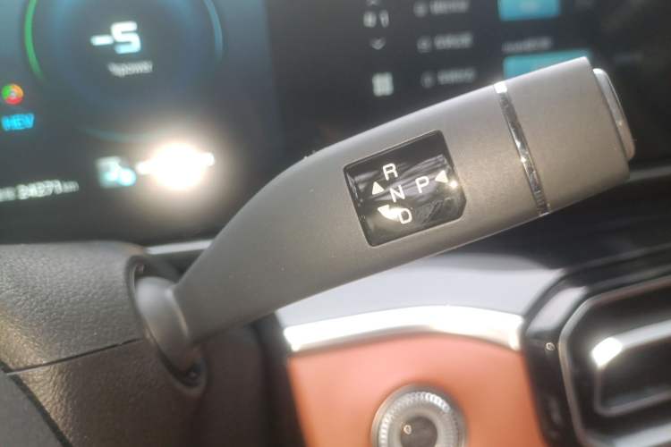 Used JETOUR Shanhai Shanhai L7 2024 1.5T 120km ULTRA 7-Seater