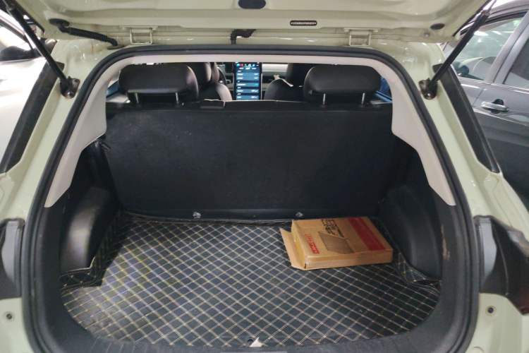 Used NETA V 2022 Chao 400 Lite
