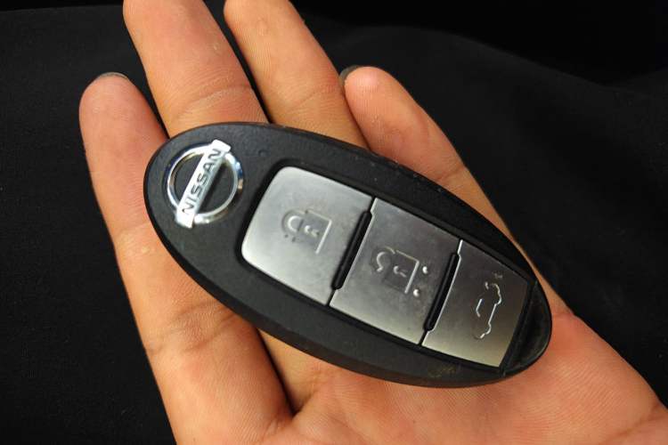 Used Nissan Sylphy 2020 Revised 1.6L XE CVT Comfort Edition
