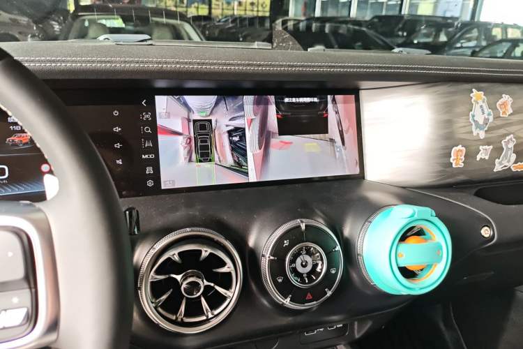 Used Tank 300 2021 Off-Road Edition 2.0T Conqueror
