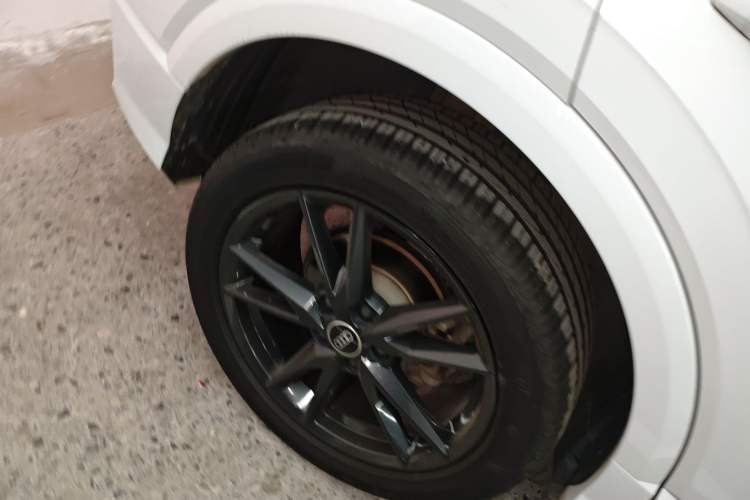 Used Audi Q2L 2022 35 TFSI Progressive Dynamic Edition