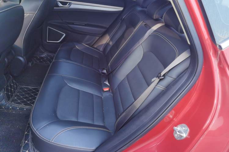 Used Geely Auto Emgrand GS 2019 1.4T CVT Edition