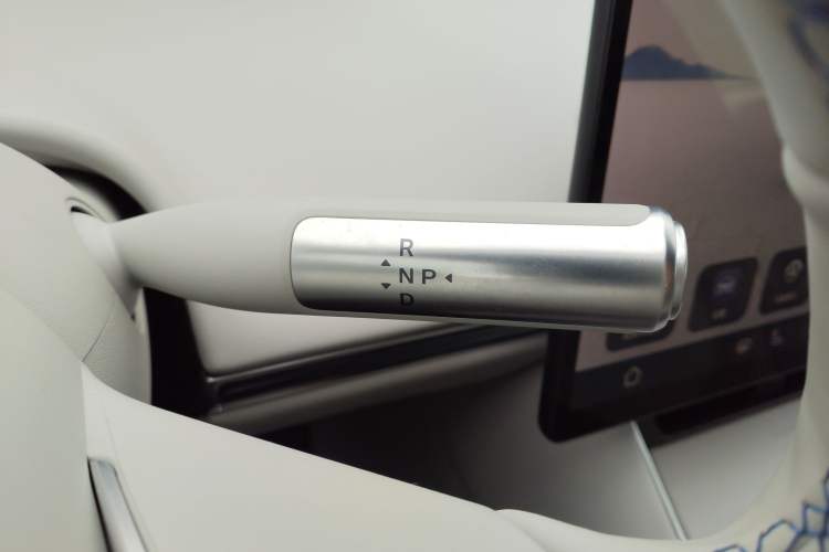 Used Hima Luxeed S7 2025 785 km Ultra
