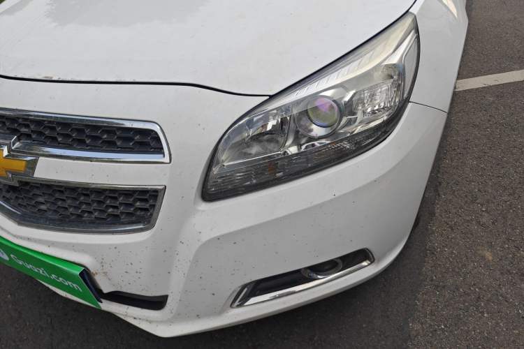 Used Chevrolet Malibu 2014 1.6T Automatic Comfort Edition
