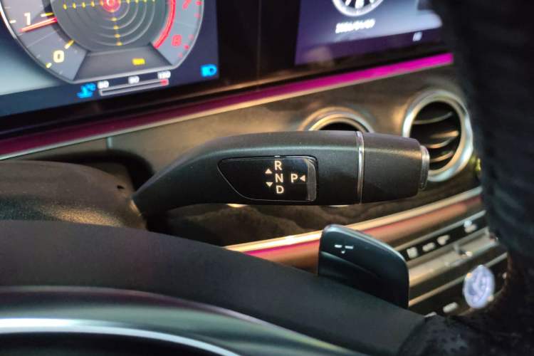 Used Mercedes-Benz E-Class 2018 E 200 L Sport 4MATIC
