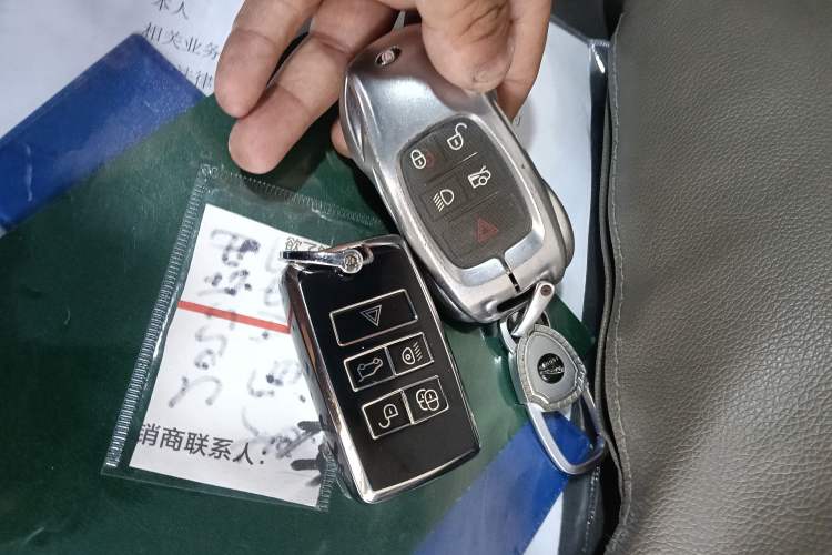 Used Jaguar XFL 2022 XFL 2.0T P250 Two-Wheel-Drive Elite Sport Edition