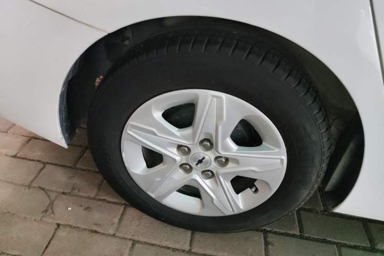 Used Chevrolet Cavalier 2019 320 Automatic Enjoyment with Sunroof