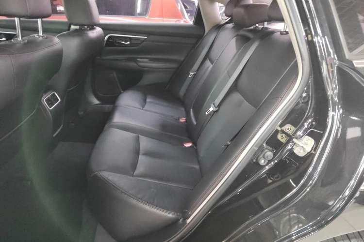 Used Nissan Teana 2016 Revised Version 2.0L XL Comfort Edition