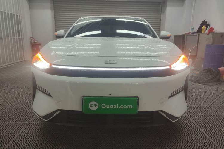 Used  L6 2025 EM-i 140km Explorer+ Edition