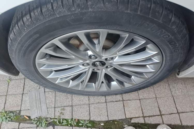 Used Bestune B70 2021 1.5T Automatic Premium Edition
