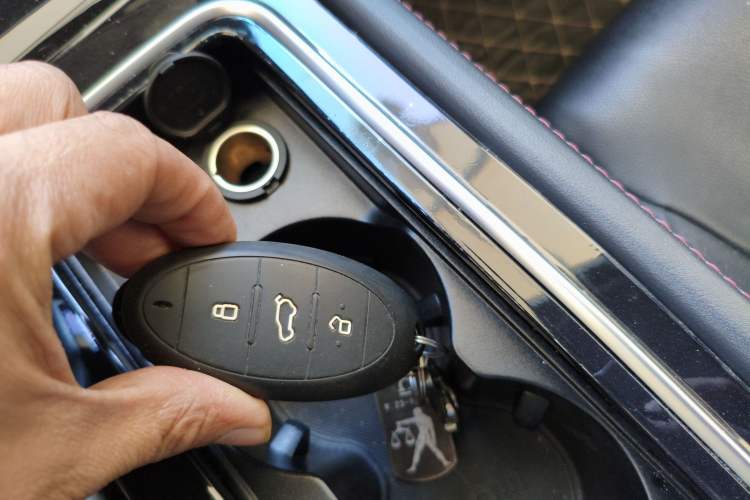 Used Bestune T99 2020 20TD Automatic Sport Premium Edition