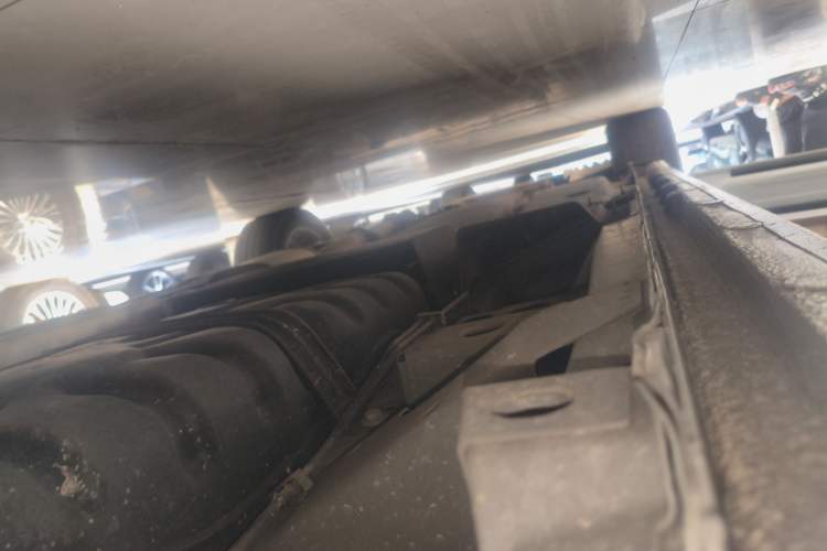 Used Buick GL8 2021 ES Landtrek 653T Luxury Model
