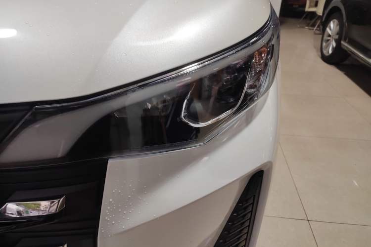 Used GAC Trumpchi M6 2023 PRO 270T DCT Elite Edition