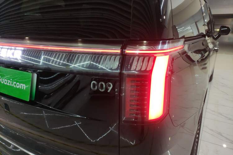 Used Zeekr 009 2022 ME Edition