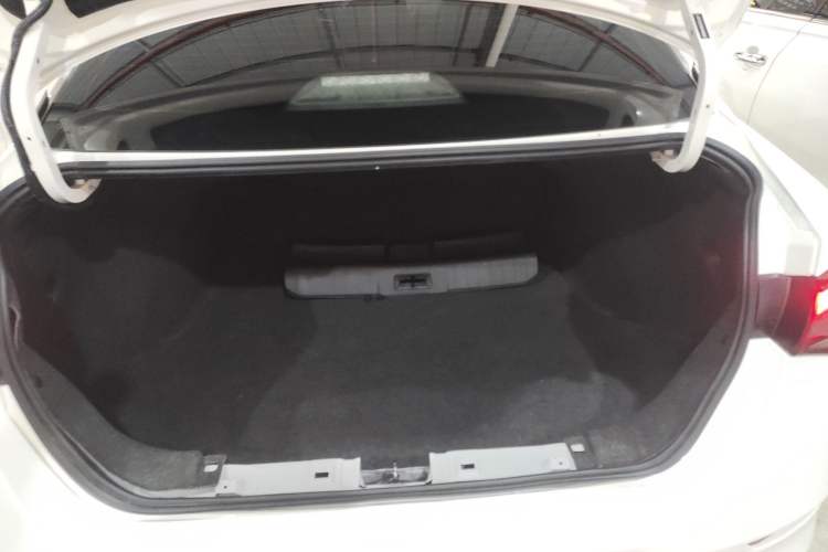 Used Nissan Sylphy 2022 1.6L XL CVT Enjoyment Edition
