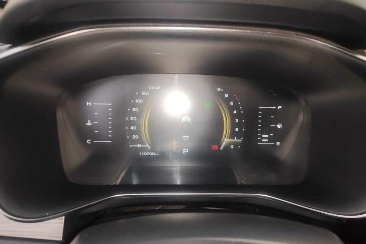 Used Geely Auto Emgrand X7 Sport 2020 1.8TD DCT Smart PRO
