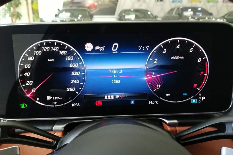 Used Mercedes-Benz S-Class 2024 Restyled S 400 L Business Version
