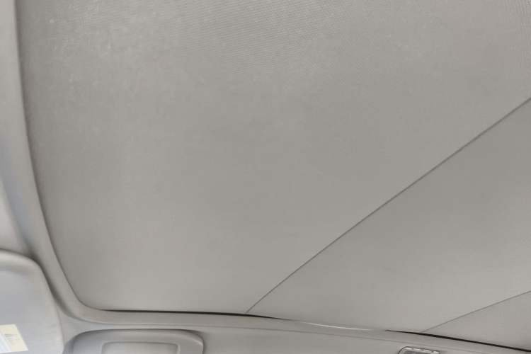 Used Nissan Qashqai 2017 2.0L CVT Luxury Edition China V Standard
