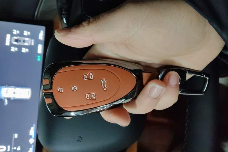 Used Wey Gaoshan 2025 Four-Wheel Drive Alpine 8
