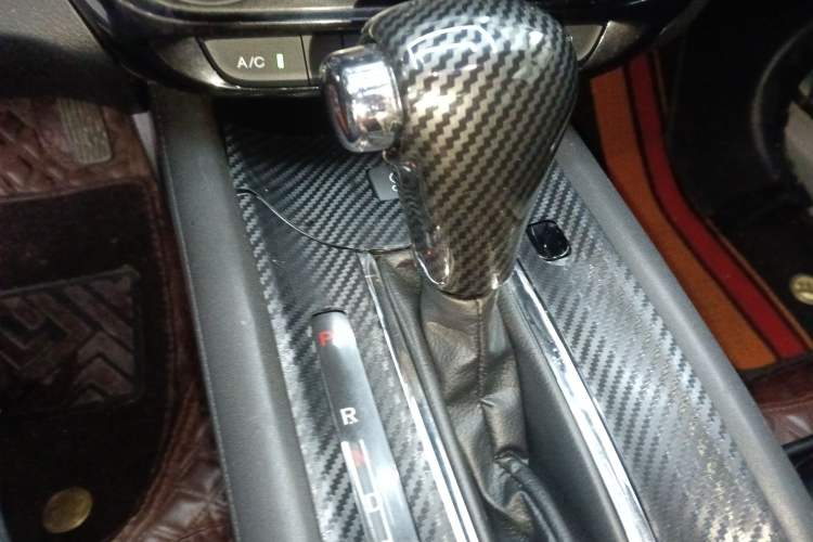 Used Honda Vezel 2020 1.5L CVT Luxury Edition