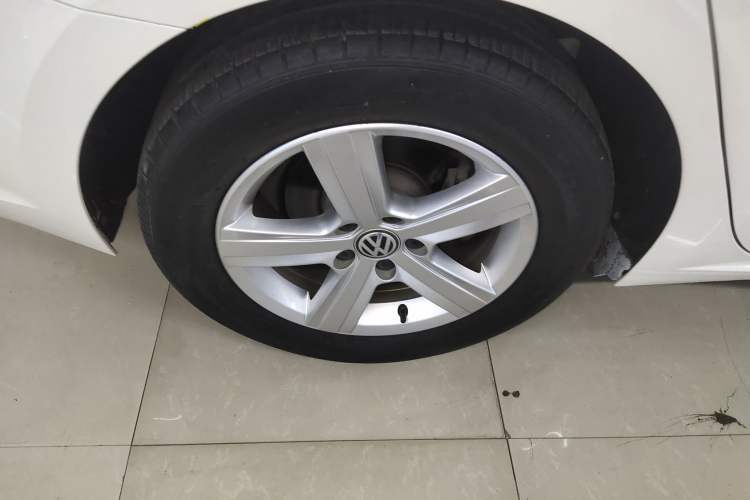 Used Volkswagen Lamando 2019 230TSI DSG Fashion Edition China VI
