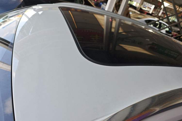 Used Audi Q3 2016 30 TFSI Collector's Edition Comfort Model
